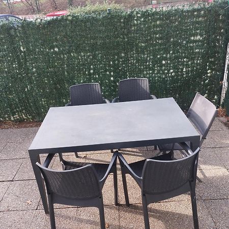Apartament T2 Montpellier Plein Sud Clim Wifi Terrasse De 16M2 Zewnętrze zdjęcie
