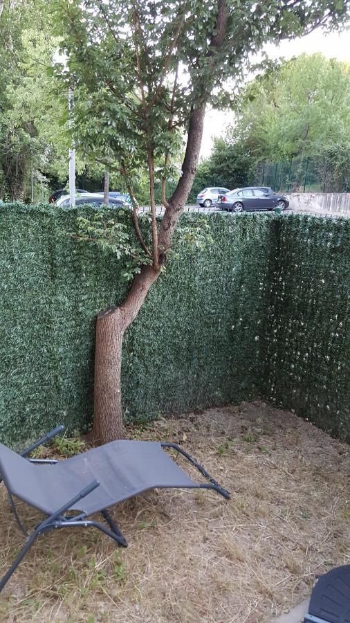 Apartament T2 Montpellier Plein Sud Clim Wifi Terrasse De 16M2 Zewnętrze zdjęcie