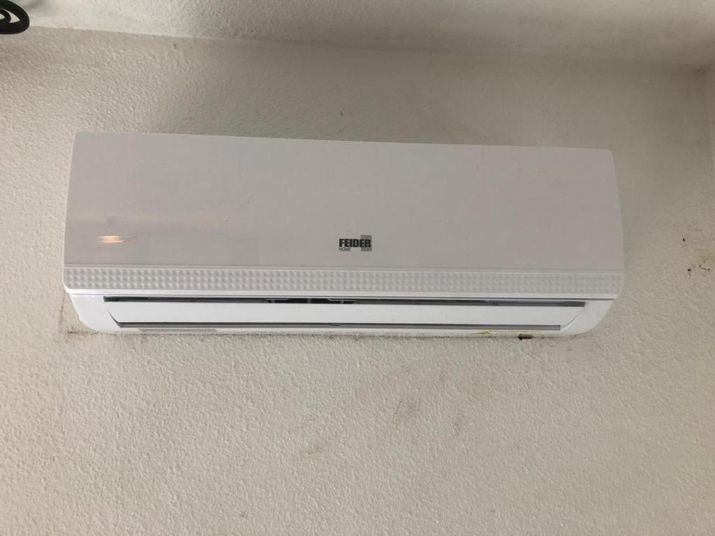 Apartament T2 Montpellier Plein Sud Clim Wifi Terrasse De 16M2 Zewnętrze zdjęcie