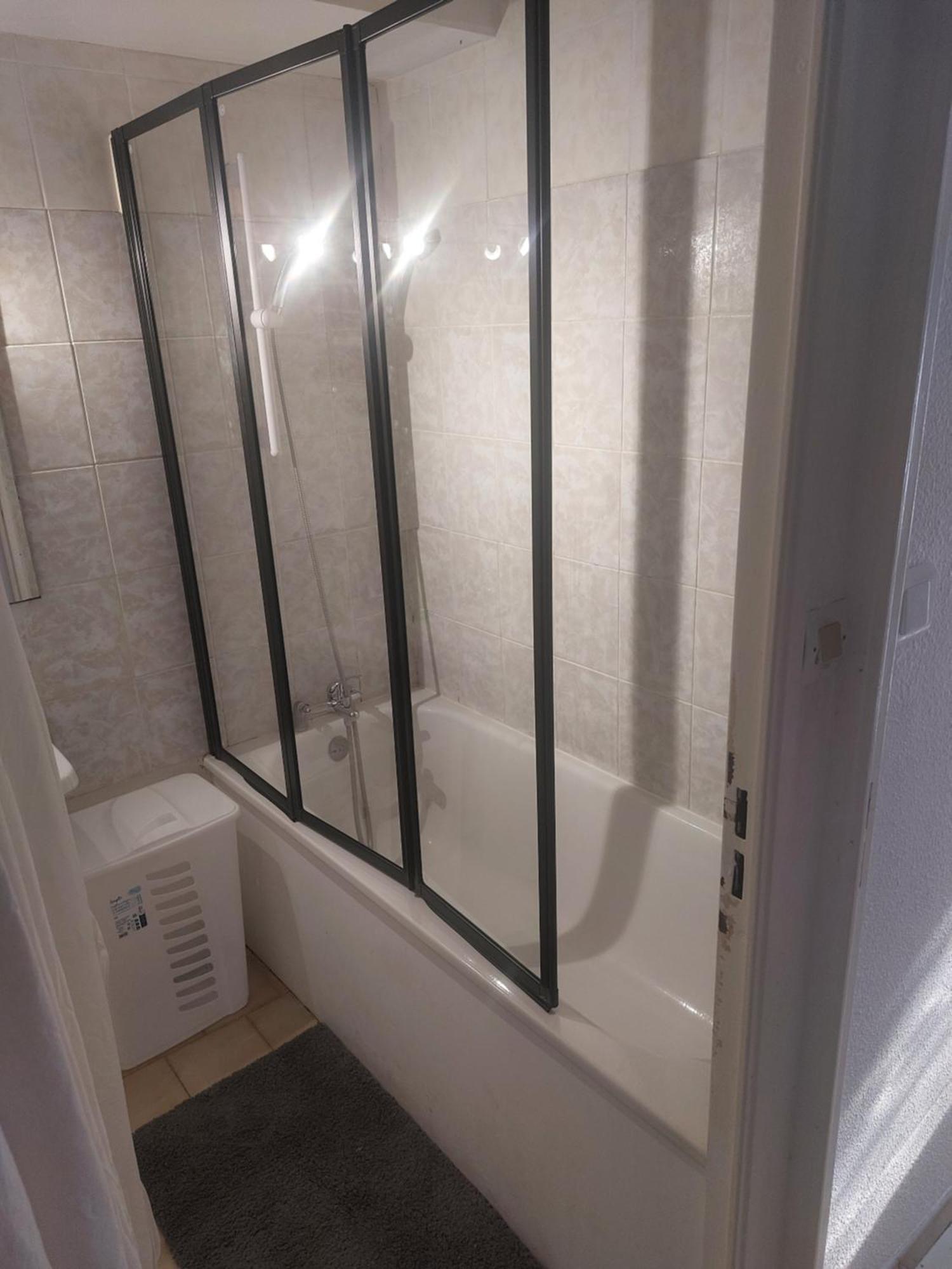 Apartament T2 Montpellier Plein Sud Clim Wifi Terrasse De 16M2 Zewnętrze zdjęcie