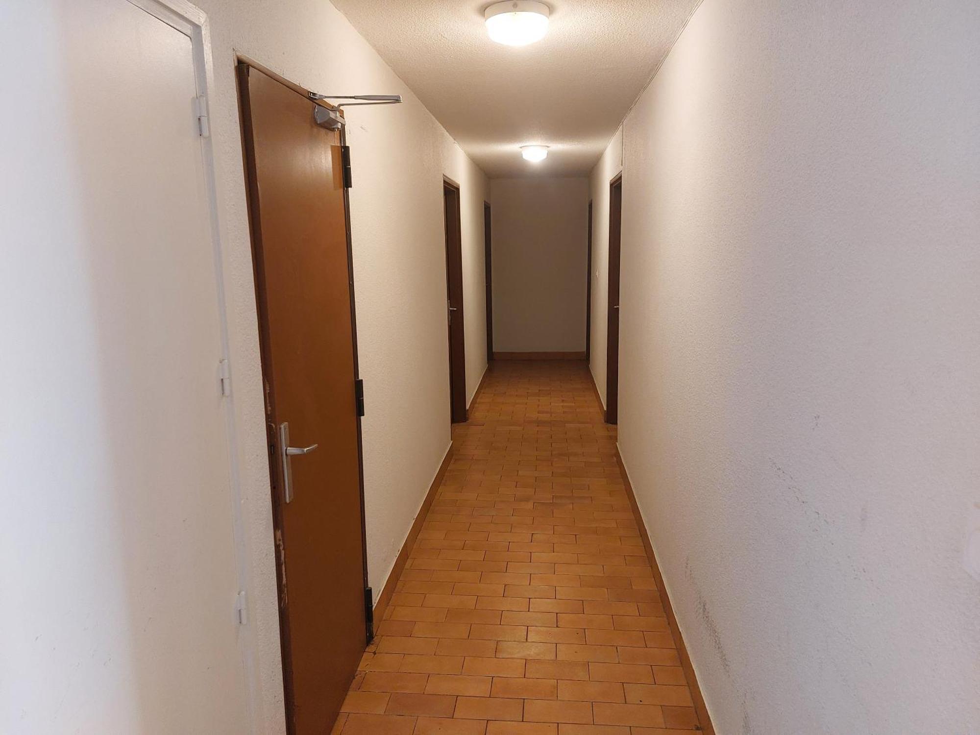 Apartament T2 Montpellier Plein Sud Clim Wifi Terrasse De 16M2 Zewnętrze zdjęcie