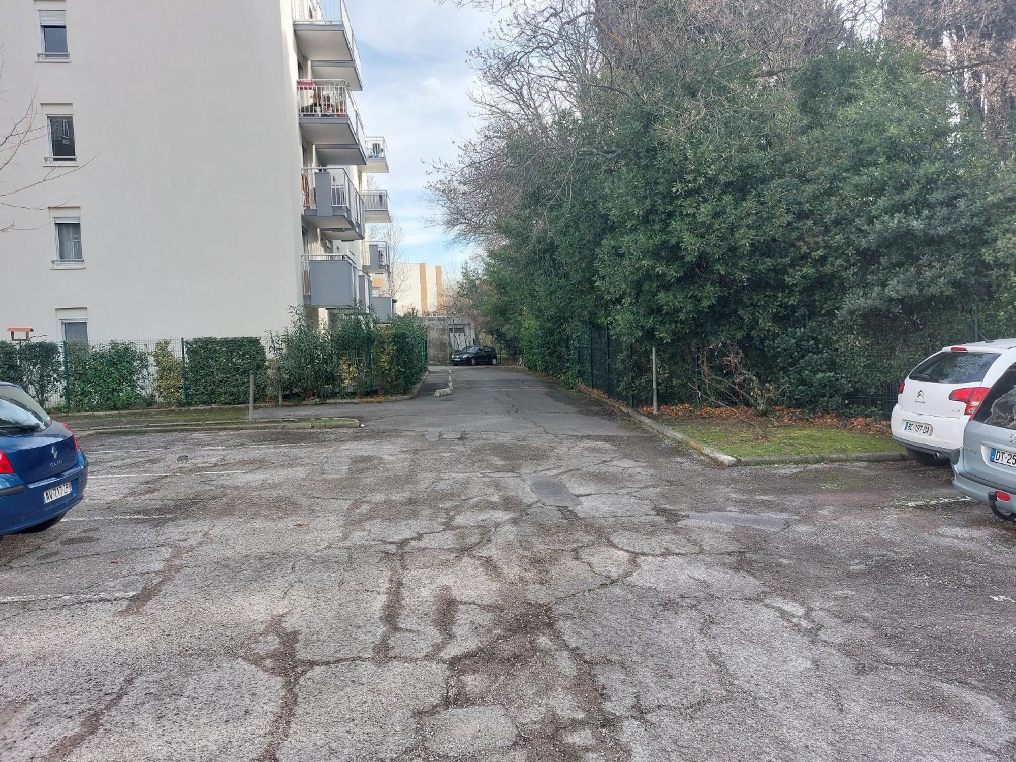 Apartament T2 Montpellier Plein Sud Clim Wifi Terrasse De 16M2 Zewnętrze zdjęcie