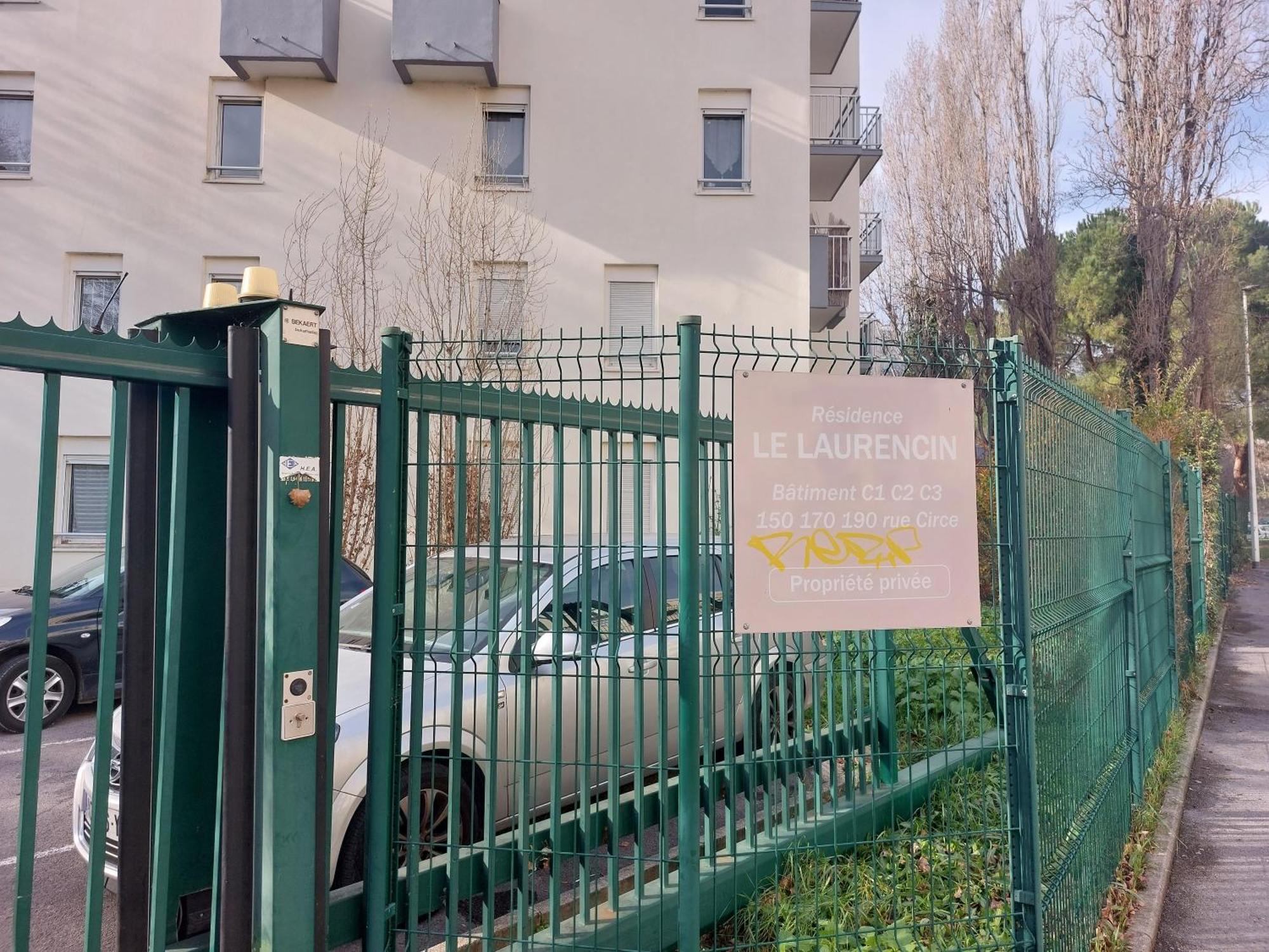Apartament T2 Montpellier Plein Sud Clim Wifi Terrasse De 16M2 Zewnętrze zdjęcie