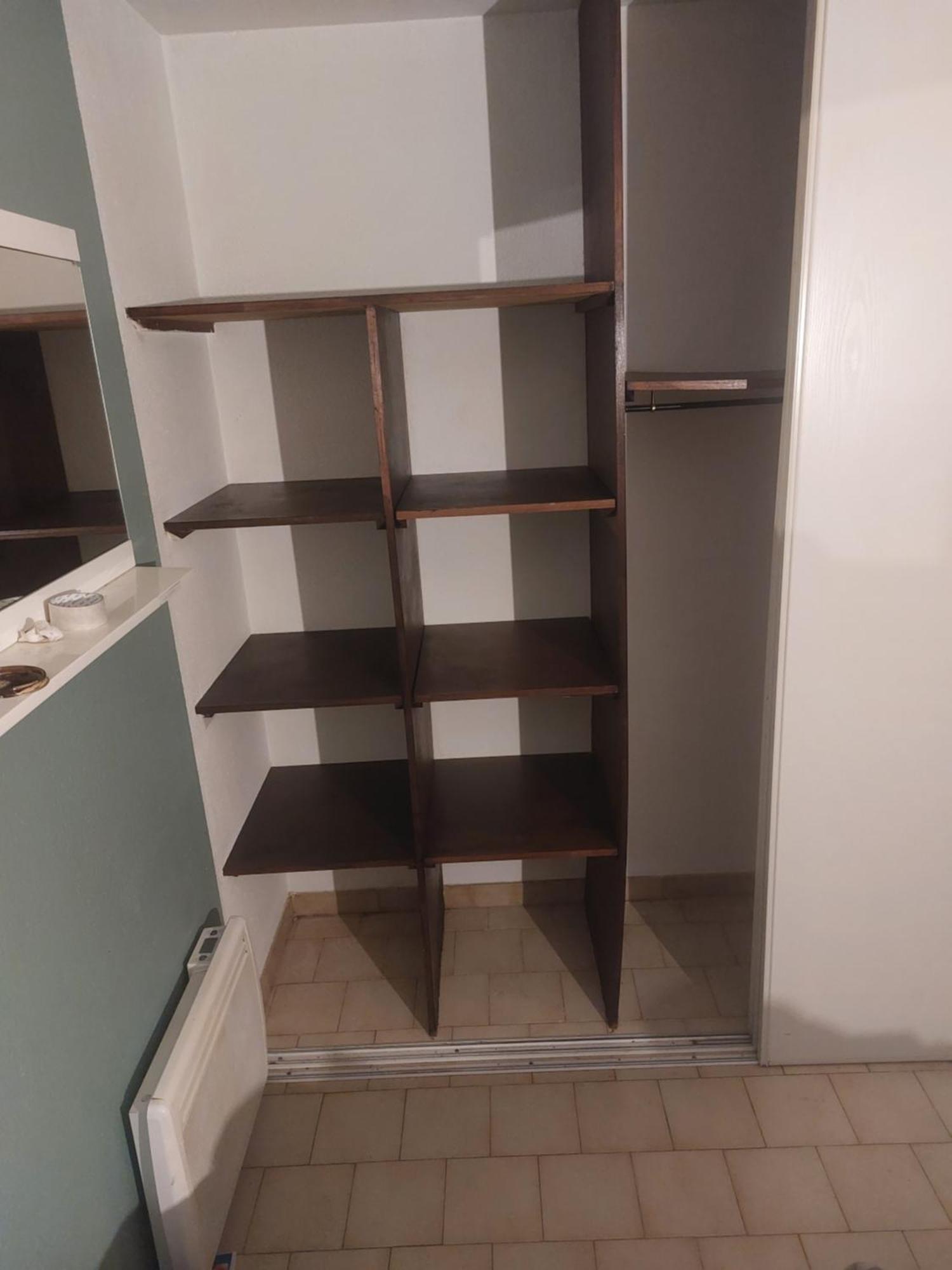 Apartament T2 Montpellier Plein Sud Clim Wifi Terrasse De 16M2 Zewnętrze zdjęcie