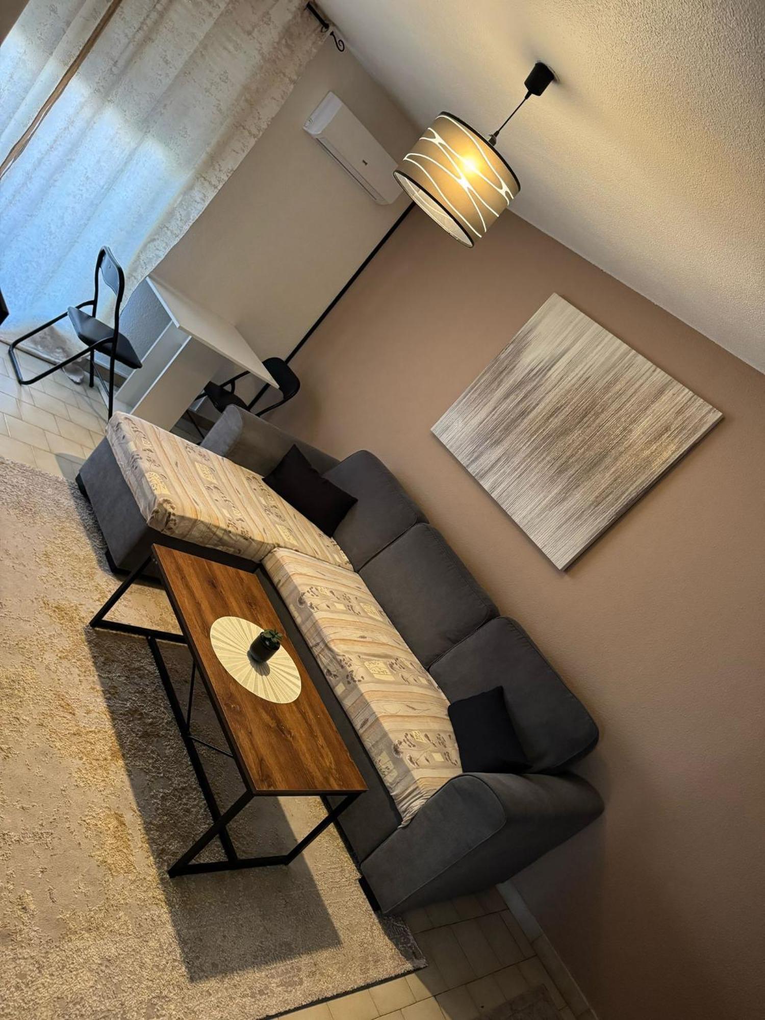 Apartament T2 Montpellier Plein Sud Clim Wifi Terrasse De 16M2 Zewnętrze zdjęcie