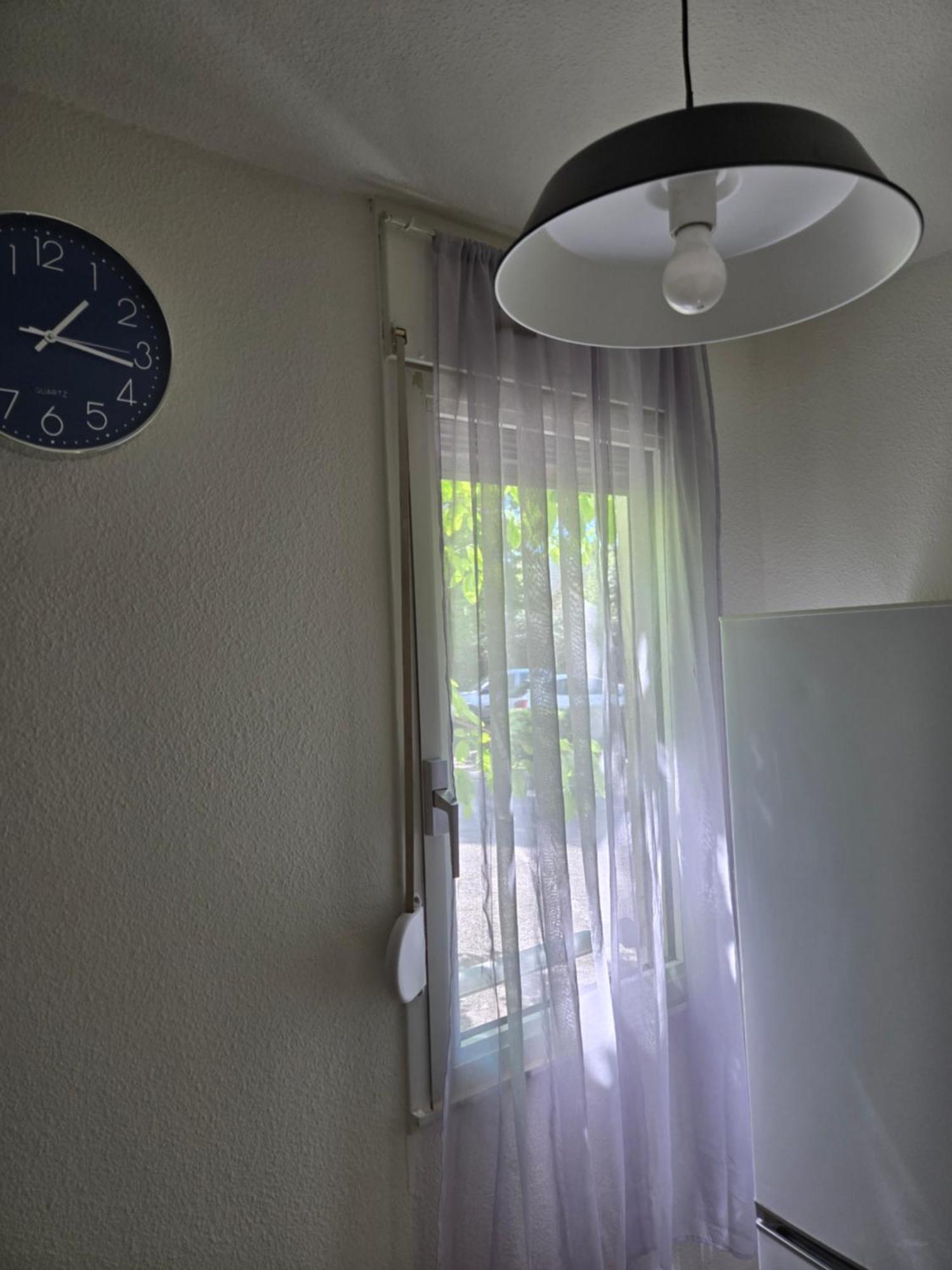 Apartament T2 Montpellier Plein Sud Clim Wifi Terrasse De 16M2 Zewnętrze zdjęcie